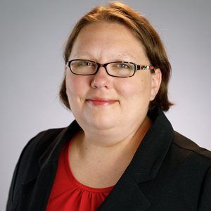 Meet your Posher, Melinda